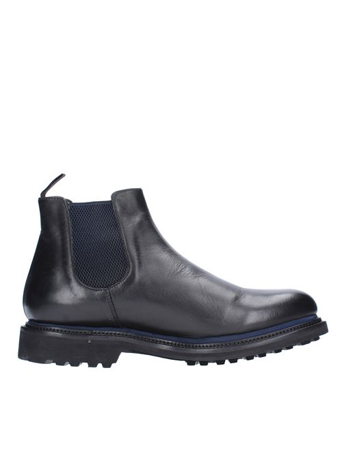 Stivaletti beatles in pelle MARECHIARO 1962 | 5360 VIT.NERO